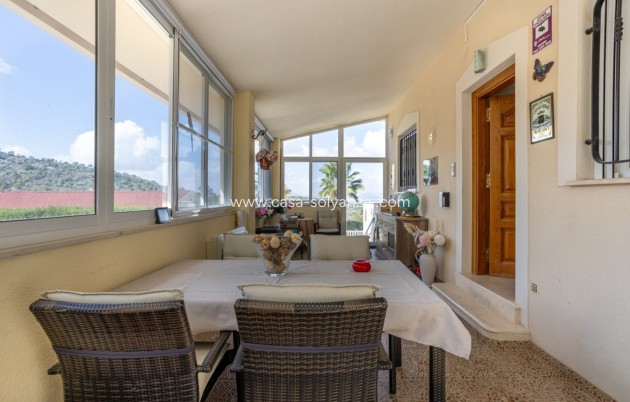 Revente - Villa Detached - La Zarza - Inland
