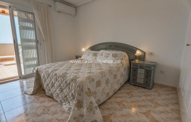 Herverkoop - Villa - Ciudad Quesada - Campo De Golf La Marquesa