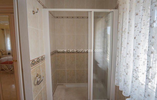 Herverkoop - Villa - Ciudad Quesada - Campo De Golf La Marquesa