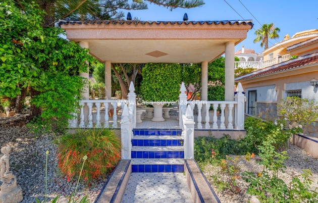 Herverkoop - Villa - Ciudad Quesada - La Marquesa