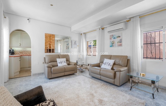 Herverkoop - Villa - Ciudad Quesada - La Marquesa