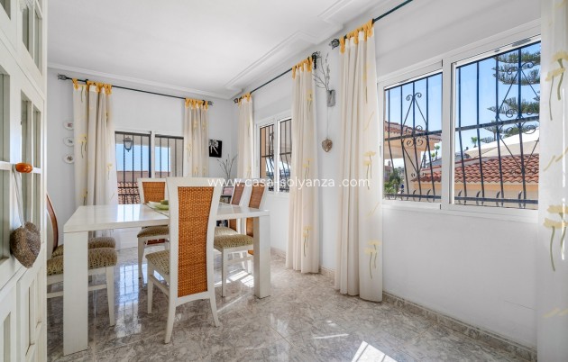 Herverkoop - Villa - Ciudad Quesada - La Marquesa
