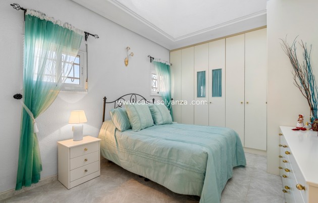 Herverkoop - Villa - Ciudad Quesada - La Marquesa