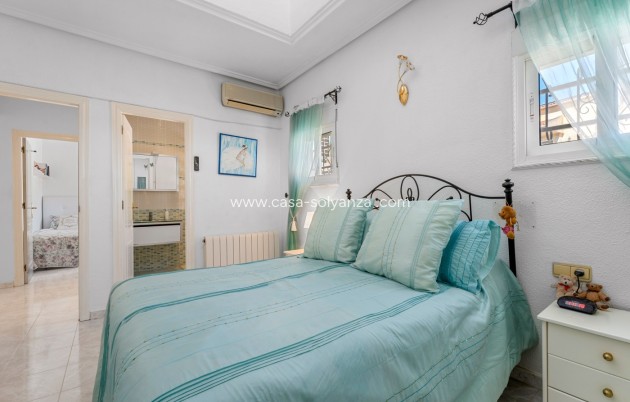 Herverkoop - Villa - Ciudad Quesada - La Marquesa