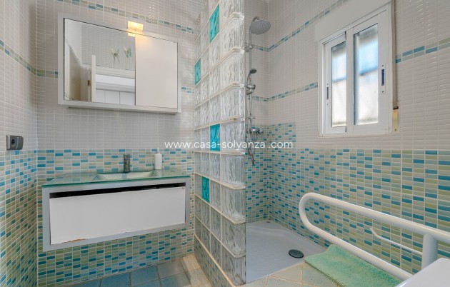 Herverkoop - Villa - Ciudad Quesada - La Marquesa