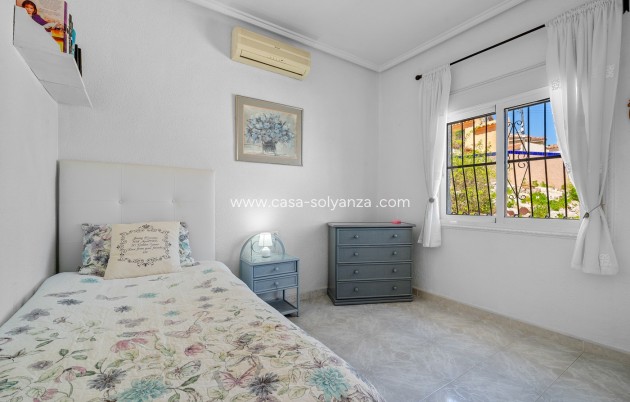 Herverkoop - Villa - Ciudad Quesada - La Marquesa