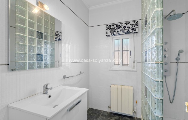 Herverkoop - Villa - Ciudad Quesada - La Marquesa