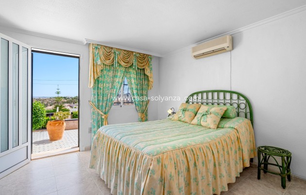 Herverkoop - Villa - Ciudad Quesada - La Marquesa