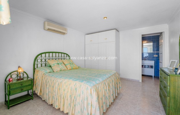 Herverkoop - Villa - Ciudad Quesada - La Marquesa