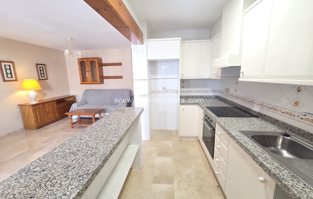 Herverkoop - Bungalow - Villamartin - Costa Blanca