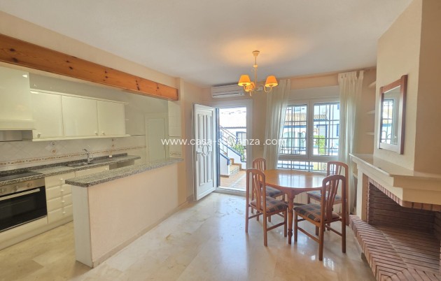 Herverkoop - Bungalow - Villamartin - Costa Blanca