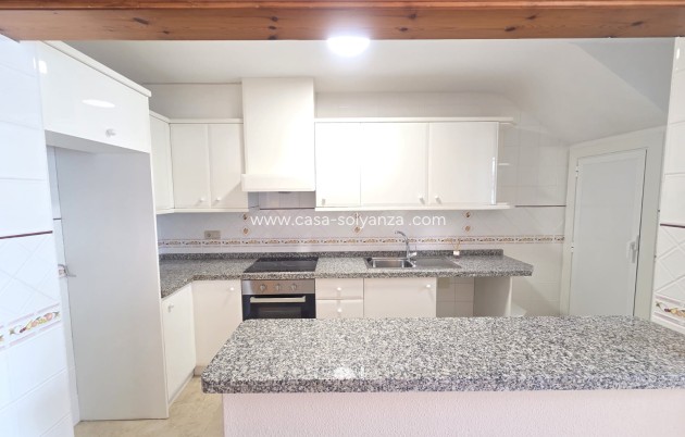 Herverkoop - Bungalow - Villamartin - Costa Blanca
