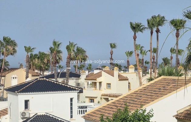 Herverkoop - Bungalow - Villamartin - Costa Blanca