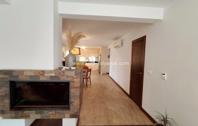 Herverkoop - Villa - Ciudad Quesada - Costa Blanca