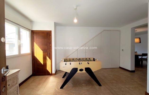 Herverkoop - Villa - Ciudad Quesada - Costa Blanca