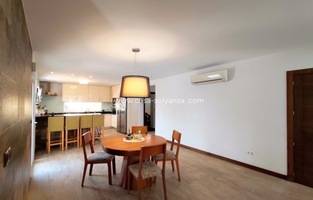 Herverkoop - Villa - Ciudad Quesada - Costa Blanca