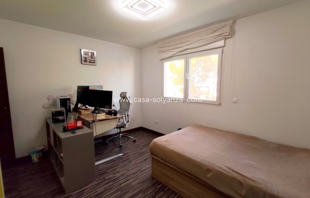 Herverkoop - Villa - Ciudad Quesada - Costa Blanca