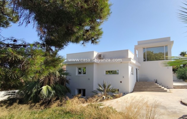 Herverkoop - Villa - Ciudad Quesada - Costa Blanca