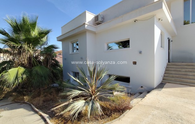 Herverkoop - Villa - Ciudad Quesada - Costa Blanca
