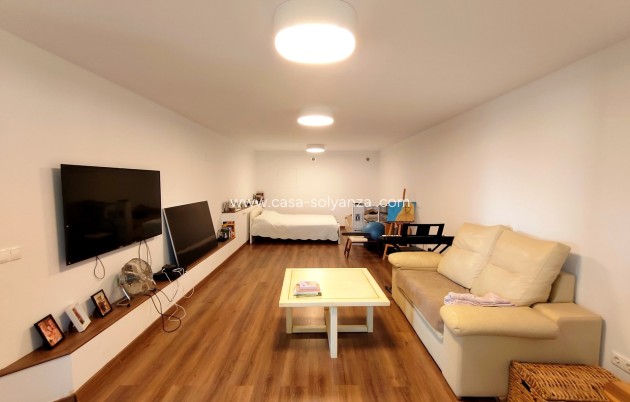 Herverkoop - Villa - Ciudad Quesada - Costa Blanca
