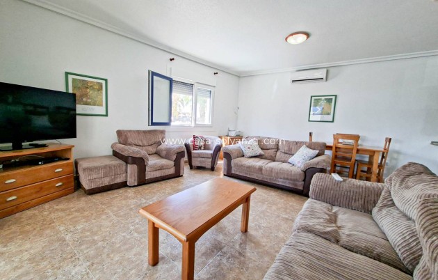 Revente - Appartement - Orihuela Costa - Costa Blanca