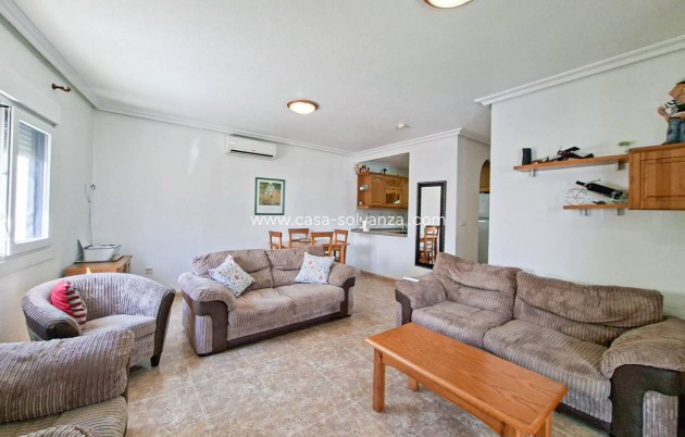 Revente - Appartement - Orihuela Costa - Costa Blanca