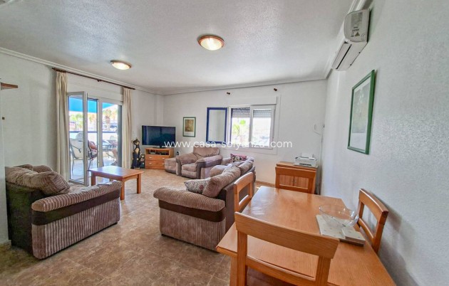 Revente - Appartement - Orihuela Costa - Costa Blanca