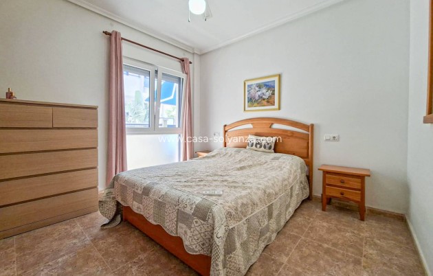 Revente - Appartement - Orihuela Costa - Costa Blanca