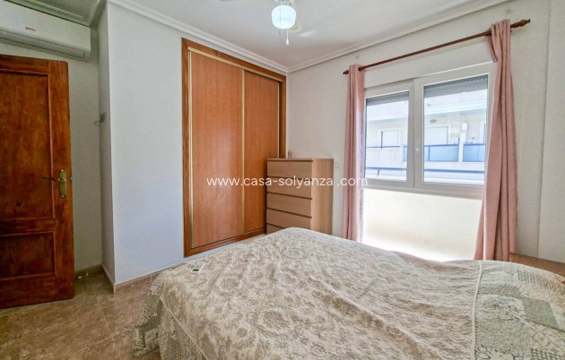 Revente - Appartement - Orihuela Costa - Costa Blanca
