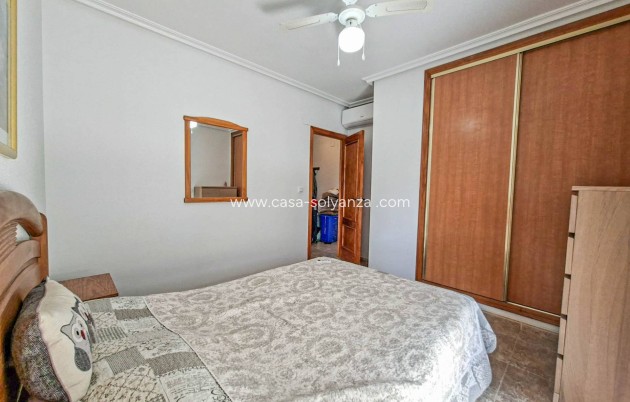 Revente - Appartement - Orihuela Costa - Costa Blanca