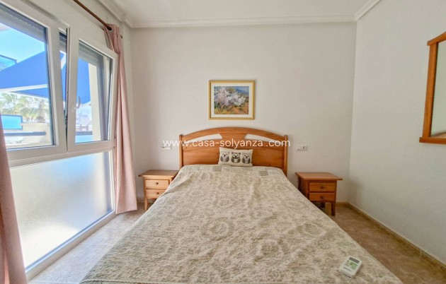 Revente - Appartement - Orihuela Costa - Costa Blanca