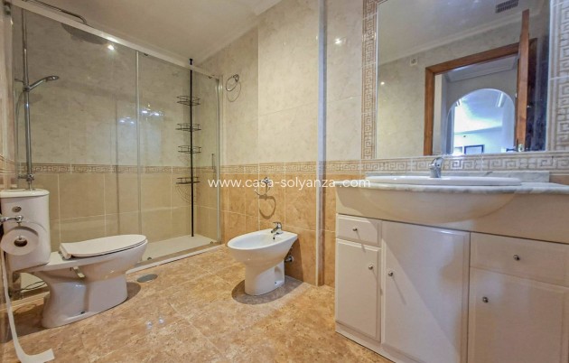 Revente - Appartement - Orihuela Costa - Costa Blanca