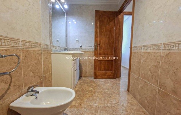 Revente - Appartement - Orihuela Costa - Costa Blanca