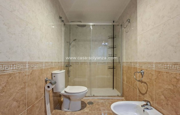 Revente - Appartement - Orihuela Costa - Costa Blanca
