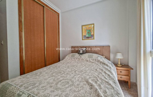 Revente - Appartement - Orihuela Costa - Costa Blanca