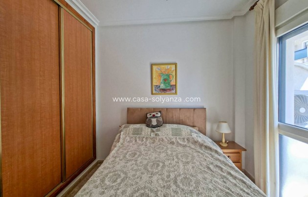 Revente - Appartement - Orihuela Costa - Costa Blanca