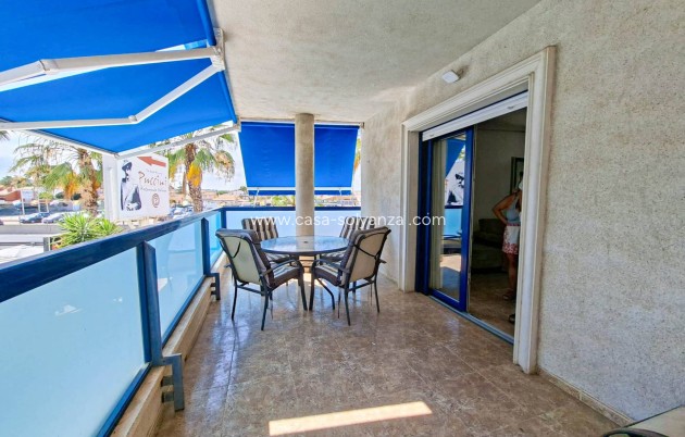 Revente - Appartement - Orihuela Costa - Costa Blanca