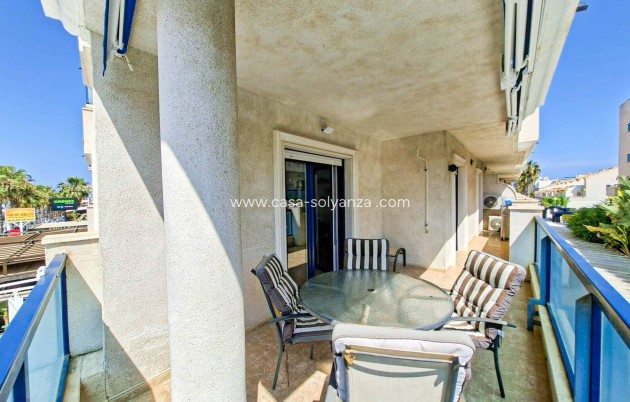 Revente - Appartement - Orihuela Costa - Costa Blanca