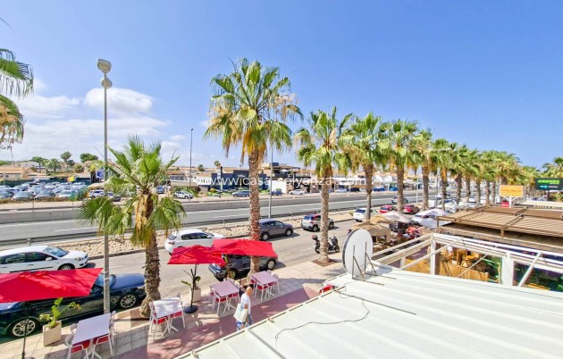Revente - Appartement - Orihuela Costa - Costa Blanca