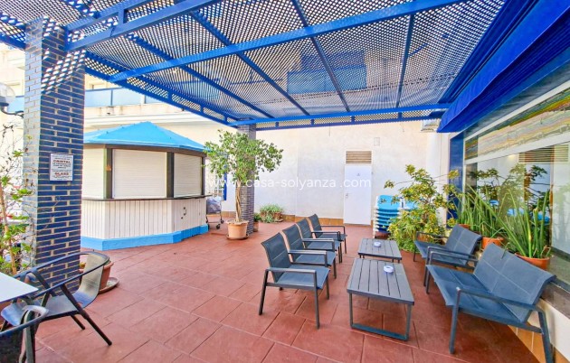 Revente - Appartement - Orihuela Costa - Costa Blanca