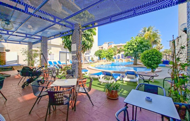 Revente - Appartement - Orihuela Costa - Costa Blanca