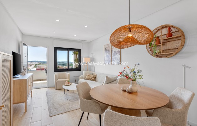Resale - Apartment / flat - Torrevieja - Costa Blanca