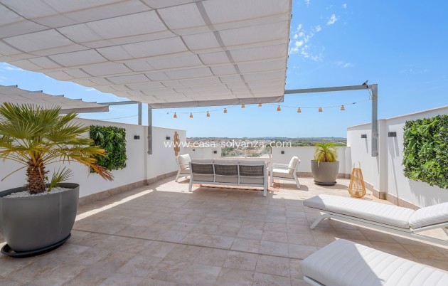 Resale - Apartment / flat - Torrevieja - Costa Blanca