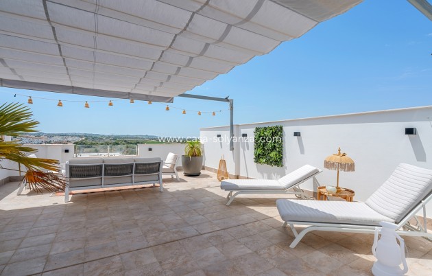 Resale - Apartment / flat - Torrevieja - Costa Blanca