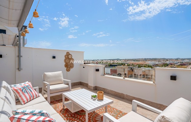 Resale - Apartment / flat - Torrevieja - Costa Blanca