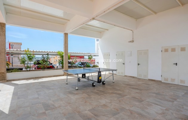 Resale - Apartment / flat - Torrevieja - Costa Blanca