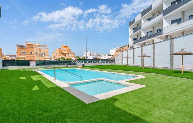 Resale - Apartment / flat - Torrevieja - Costa Blanca