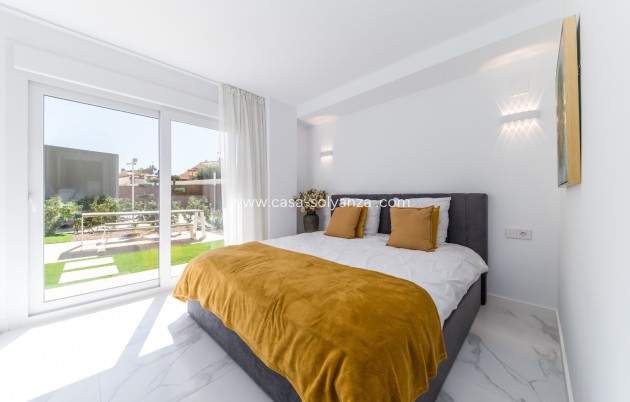 Herverkoop - Appartement / flat - Torrevieja - Costa Blanca