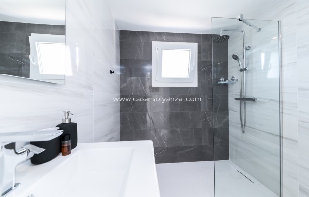 Herverkoop - Appartement / flat - Torrevieja - Costa Blanca