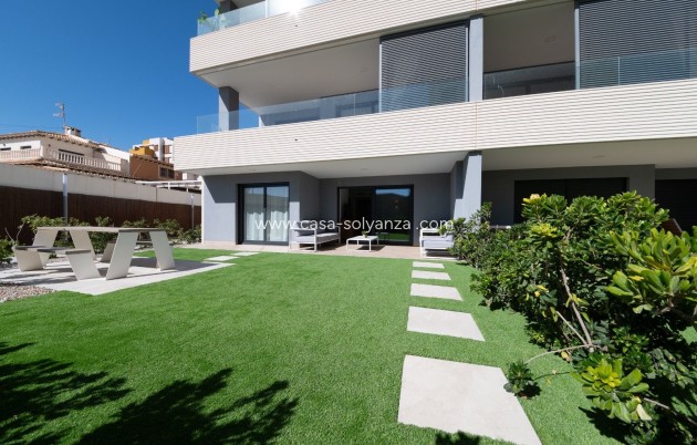 Herverkoop - Appartement / flat - Torrevieja - Costa Blanca